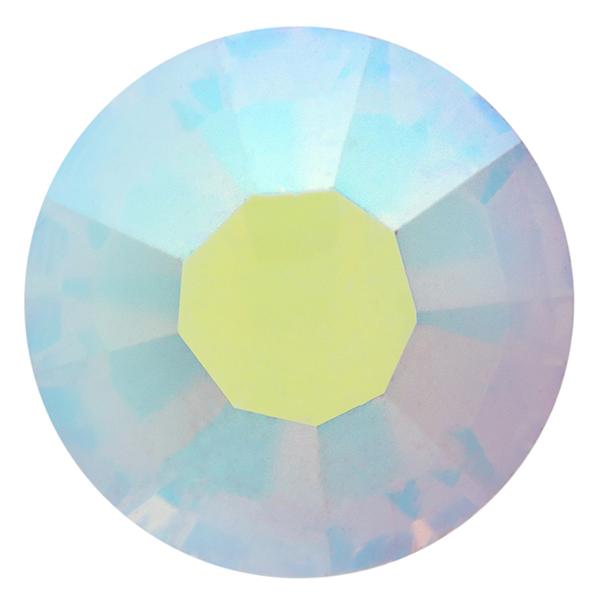 Alora Flatback Rhinestones 20ss Sunflower AB