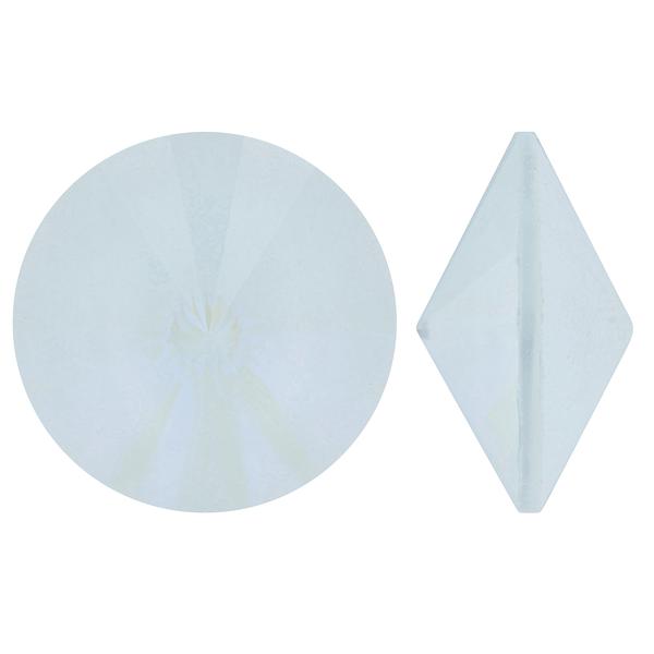 Bling! 1122 Rivoli Fancy Stone, Crystal Enchanted 12mm