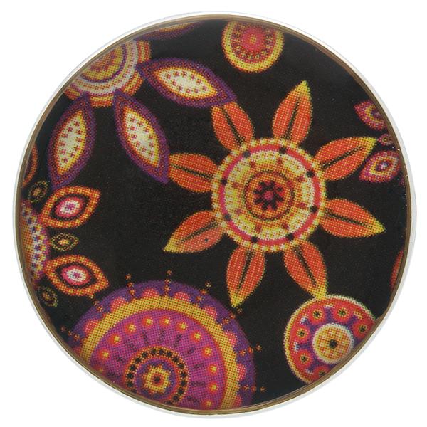 Colorful Flowers Snap