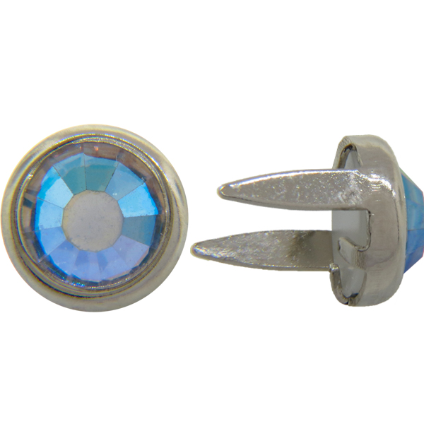 Preciosa "Bling in the Ring" Pre-Set Rhinestones