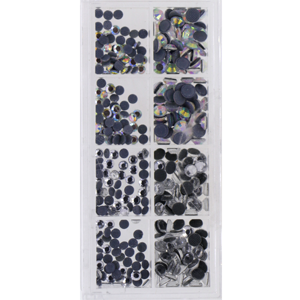 Crystalina Crystal Assortment