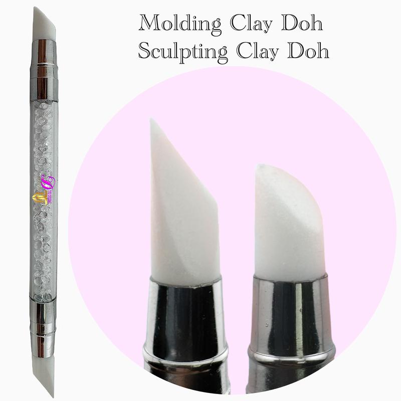 Tino Vo Silicone Tool