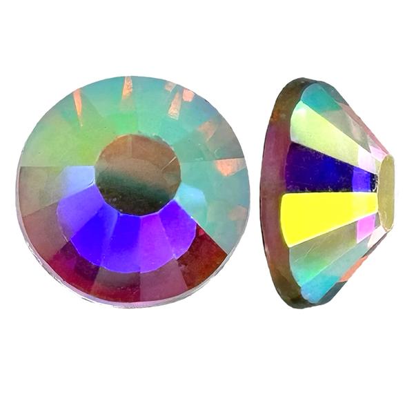 Bling! Flatback Rhinestones 2088 30ss Crystal AB