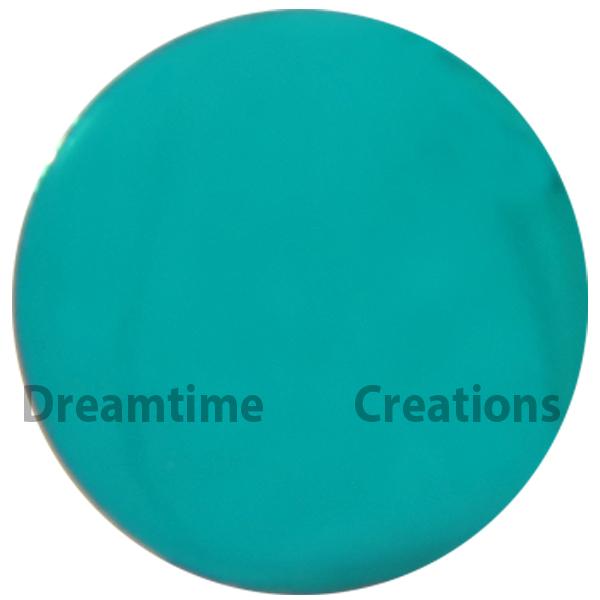 Iron on Round Nailhead-1.5 mm Green