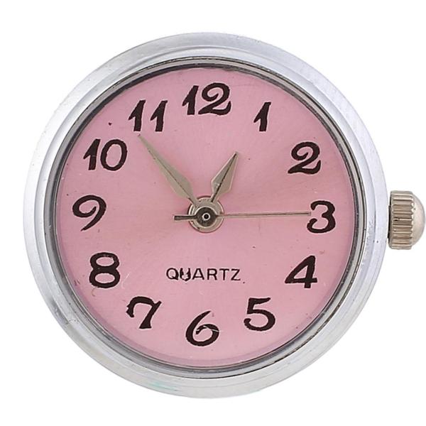 Light Rose Watch Snap