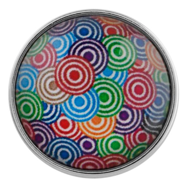 Colorful Circles Snap