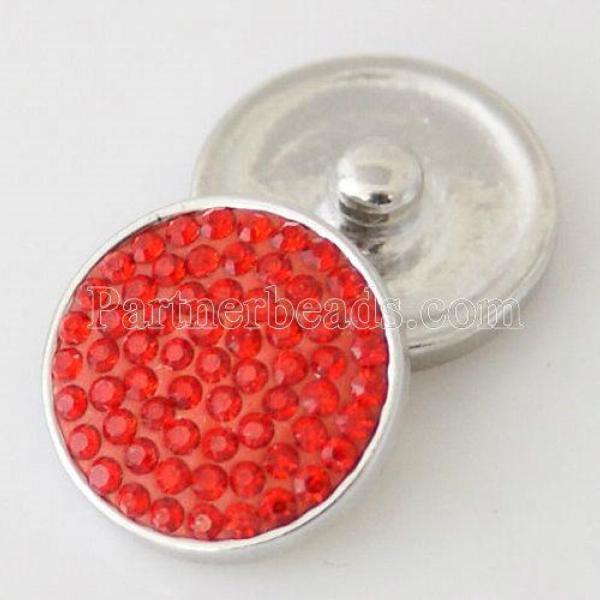 Light Siam Pave Snap