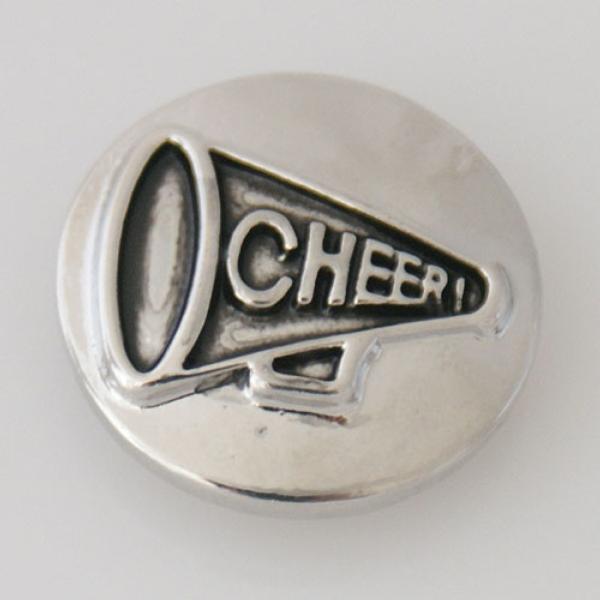 Cheer Silver Snap