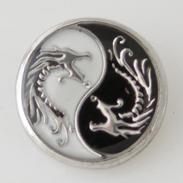 Yin Yang Dragon Snap