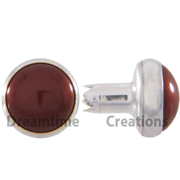 Swarovski Pearl Rivets