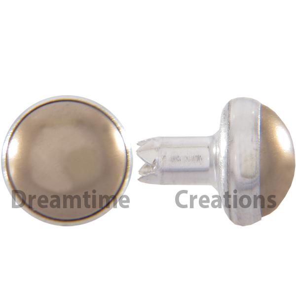 Swarovski Pearl Rivets
