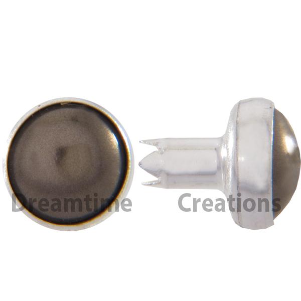 Swarovski Pearl Rivets