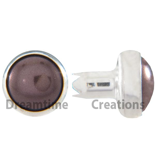 Swarovski Pearl Rivets