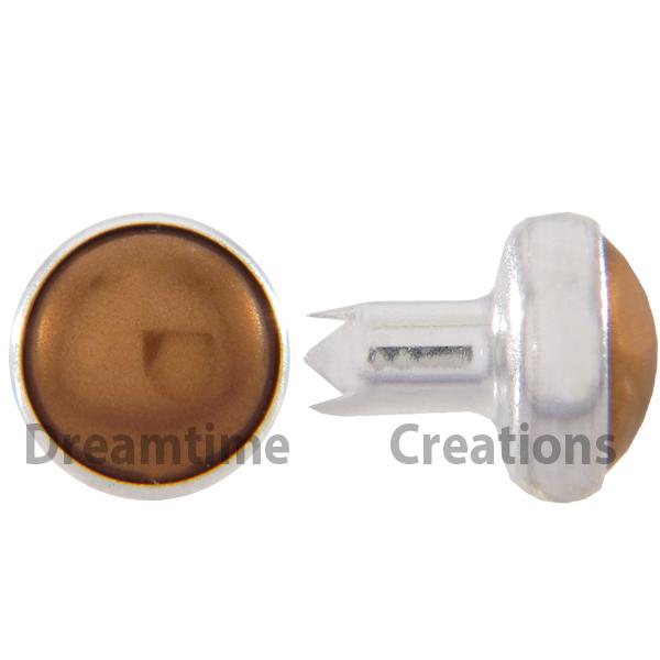 Swarovski Pearl Rivets