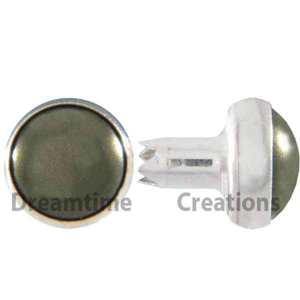 Swarovski Pearl Rivets