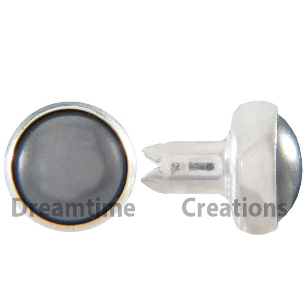 Swarovski Pearl Rivets