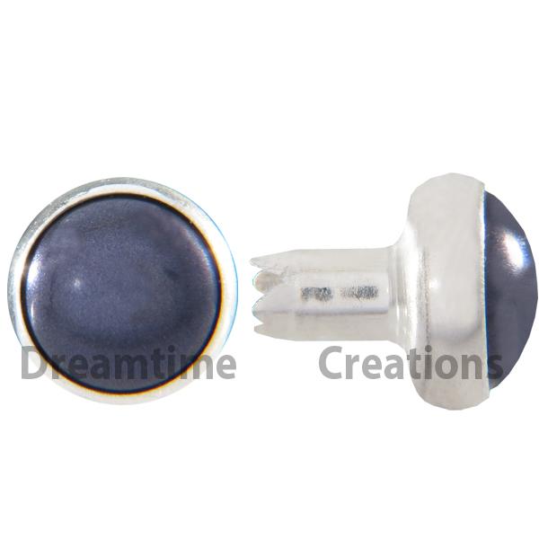 Swarovski Pearl Rivets