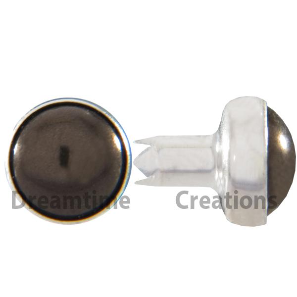 Swarovski Pearl Rivets
