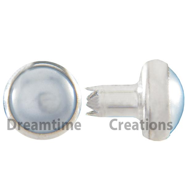 Swarovski Pearl Rivets