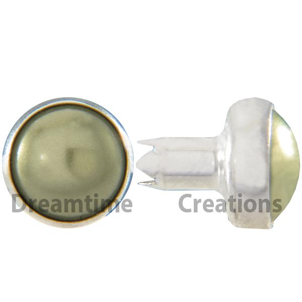 Swarovski Pearl Rivets