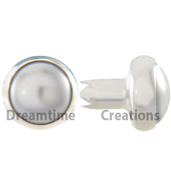 Swarovski Pearl Rivets