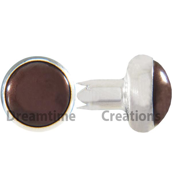 Swarovski Pearl Rivets