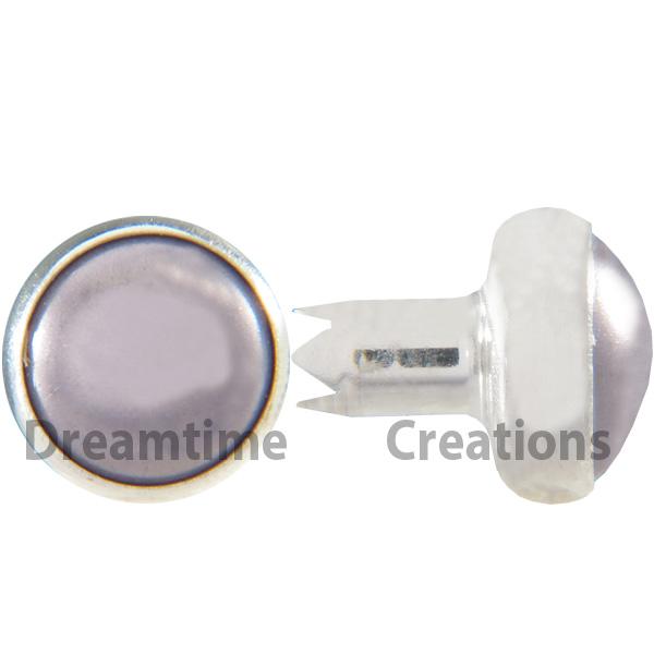 Swarovski Pearl Rivets