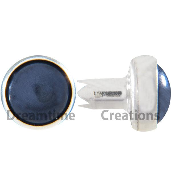Swarovski Pearl Rivets