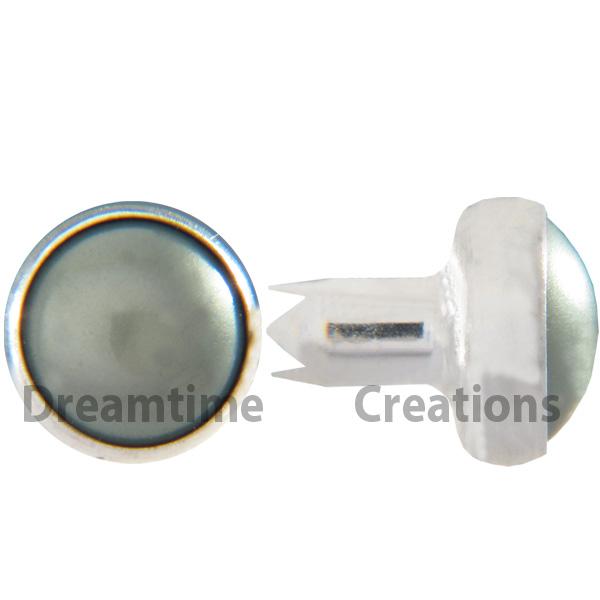 Swarovski Pearl Rivets