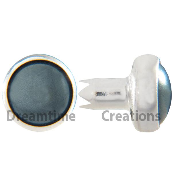 Swarovski Pearl Rivets
