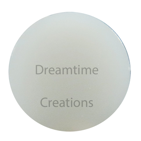 Plastic Discs for "Bling in the Ring" Pre-Set Rims