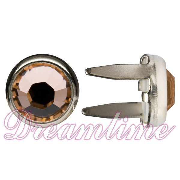 Dreamtime Crystal "Bling in the Ring" Pre-Set Rhinestones