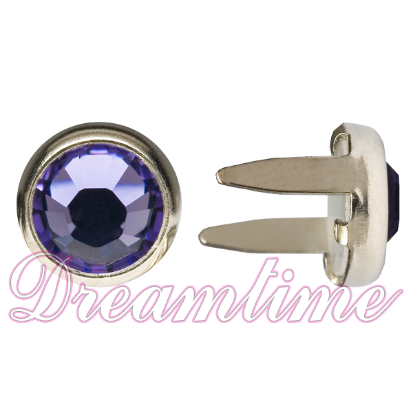 Dreamtime Crystal "Bling in the Ring" Pre-Set Rhinestones