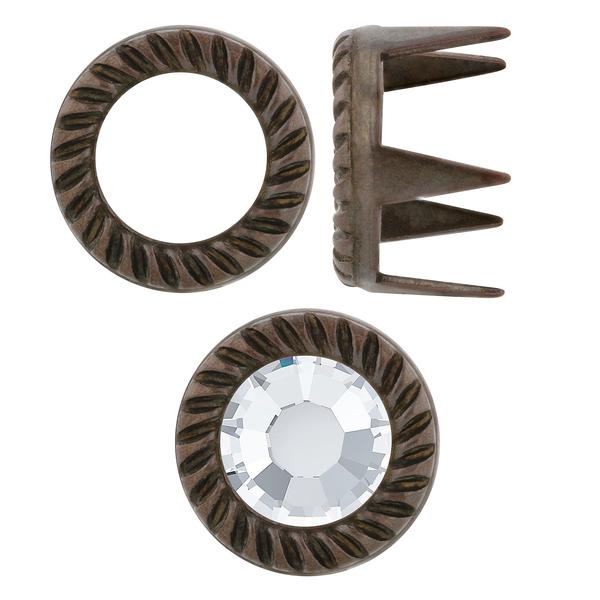 Rope Rims ss34 XLL DCA