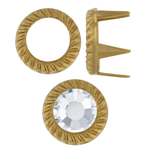 Rope Rims ss34 XLL Gold