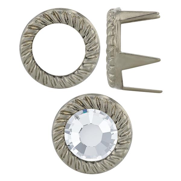 Rope Rims Long Leg ss40