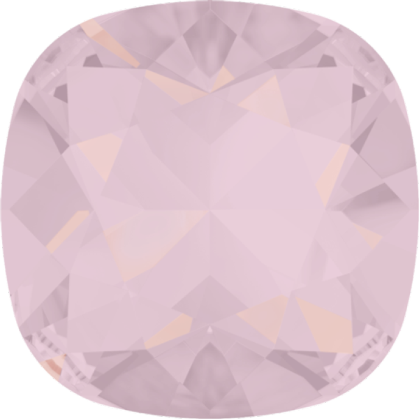 Swarovski 1401 Rose Cut Round Stone Rose Water Opal 10mm