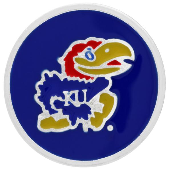 Official Licensed Snap for the University of Kansas