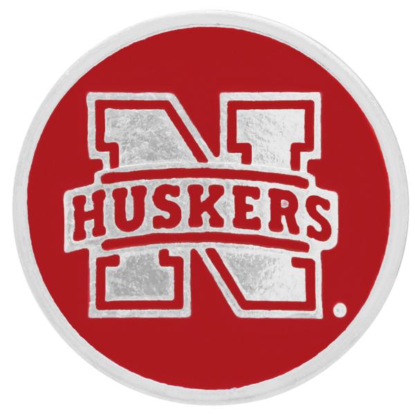 Official Licensed Snap for the University of Nebraska