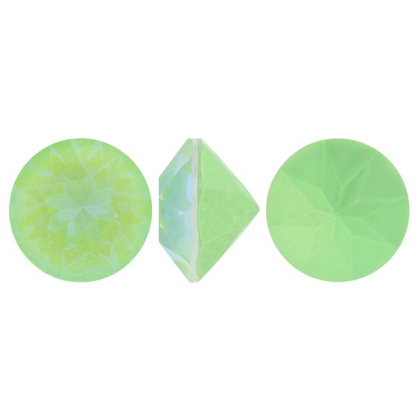 Bling! 1088 Round Pointed Back Chatons Mint MI ss39