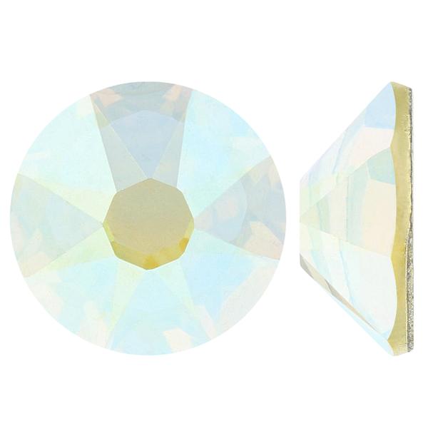 Bling! Flatback Rhinestones 20ss Jonquil AB