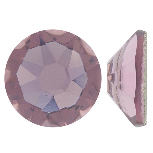 Bling! Flatback Rhinestones 20ss Light Amethyst