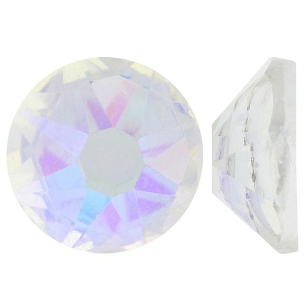 Bling! Flatback Rhinestones 20ss Starlight