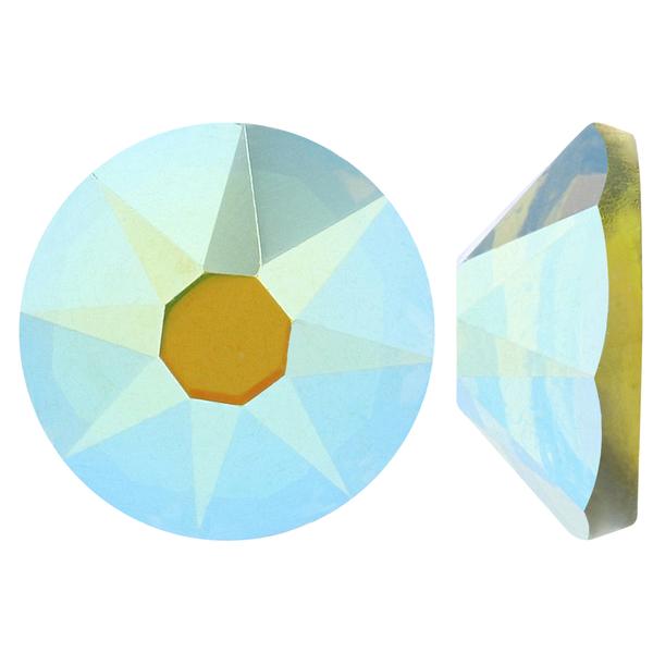 Bling! Flatback Rhinestones 20ss Olivine AB