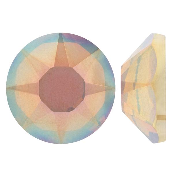 Bling! Flatback Rhinestones 20ss Sunset