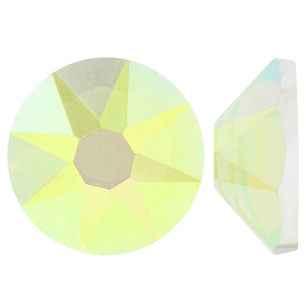 Bling! Flatback Rhinestones 20ss Metallic Sunshine