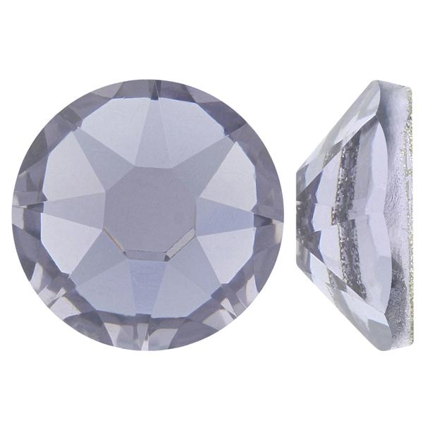 Bling! Flatback Rhinestones 20ss Tanzanite