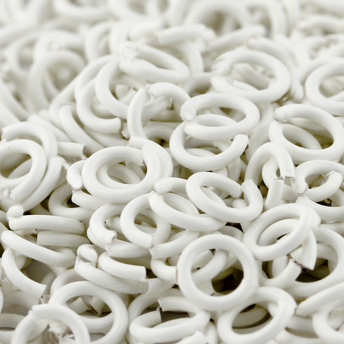 chain maille jump rings Dreamtime Creations