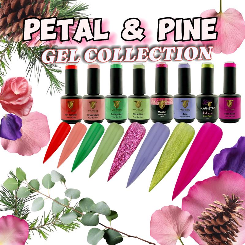 Tino Vo Petal and Pine Gift Box