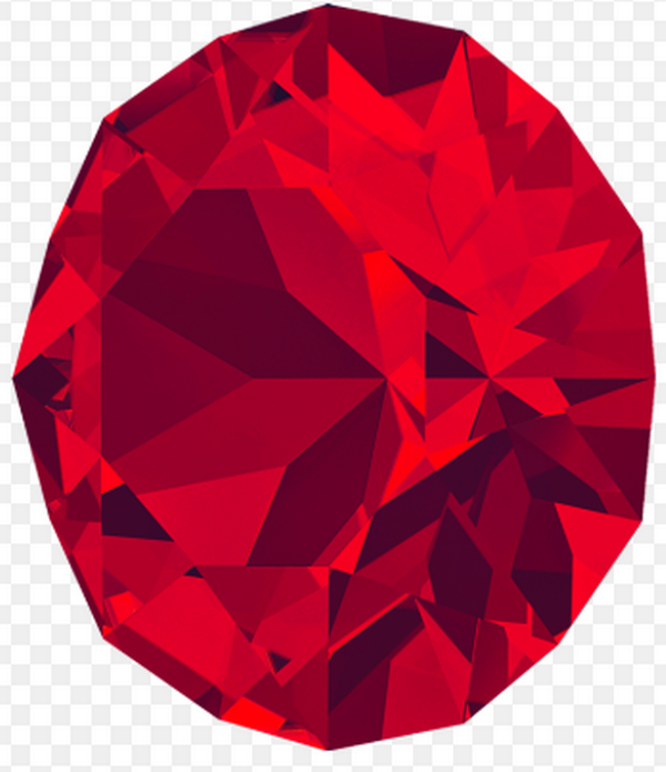 Dreamtime Crystal DC 1088 Chaton Siam Unfoiled PP32